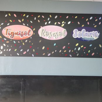 Raspados Solaris - Desserts Near Me - Phoenix, Arizona Raspados Solaris - Desserts Near Me - Phoenix, Arizona