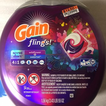 Big Lots - OMG! Best. Deal. Ever! Can't beat $12.50 when Wal-Mart is $17.97 for the same size. - Department Stores Near Me - Springfield, Oregon