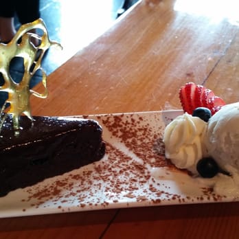 Yokozuna - Chocolate Torte. Yes! - Japanese Near Me - Tulsa, Oklahoma Yokozuna - Chocolate Torte. Yes! - Japanese Near Me - Tulsa, Oklahoma