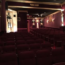 Page Twin Theatre