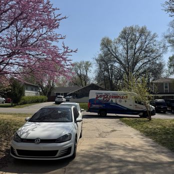 KB Complete Plumbing, Heating, Cooling & Electrical - Heating & Air Conditioning/HVAC Near Me - Mission, Kansas KB Complete Plumbing, Heating, Cooling & Electrical - Heating & Air Conditioning/HVAC Near Me - Mission, Kansas