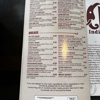 Mr. Chef - Indian Near Me - Deltona, Florida Mr. Chef - Indian Near Me - Deltona, Florida