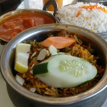 Anarkali Indian Cuisine - Lamb biriyani and chicken marakhani - Indian Near Me - Brooklyn, New York Anarkali Indian Cuisine - Lamb biriyani and chicken marakhani - Indian Near Me - Brooklyn, New York