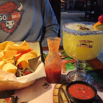 Rancho Viejo Mexican Restaurant - A medium margarita - Mexican Near Me - Batavia, New York Rancho Viejo Mexican Restaurant - A medium margarita - Mexican Near Me - Batavia, New York