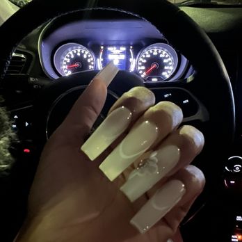 Canton Nails - Nail Salons Near Me - Baltimore, Maryland