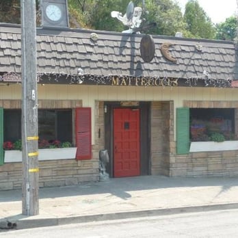 Matteucci's - Matteuccis  San Anselmo - Bars Near Me - San Anselmo, California