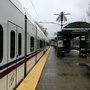 Photo of VTA - Lockheed Martin Light Rail Station