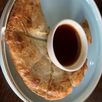 Shanghai Dumpling House - Scallion Pancakes - Shanghainese Near Me - Asheville, North Carolina Shanghai Dumpling House - Scallion Pancakes - Shanghainese Near Me - Asheville, North Carolina