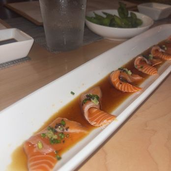 O-Ku - Sake usuzukuri - Sushi Bars Near Me - Alys Beach, Florida O-Ku - Sake usuzukuri - Sushi Bars Near Me - Alys Beach, Florida