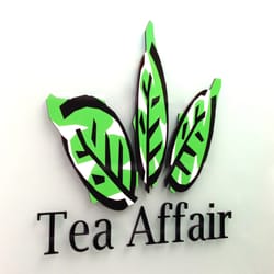 Tea Affair