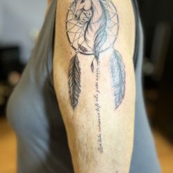 AwakenInk Body Arts