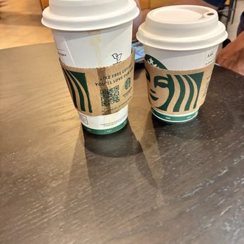 Starbucks - Coffee & Tea Near Me - Aiea, Hawaii