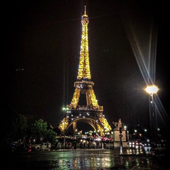 City Wheels - Historical Tours Near Me - Paris, 75
