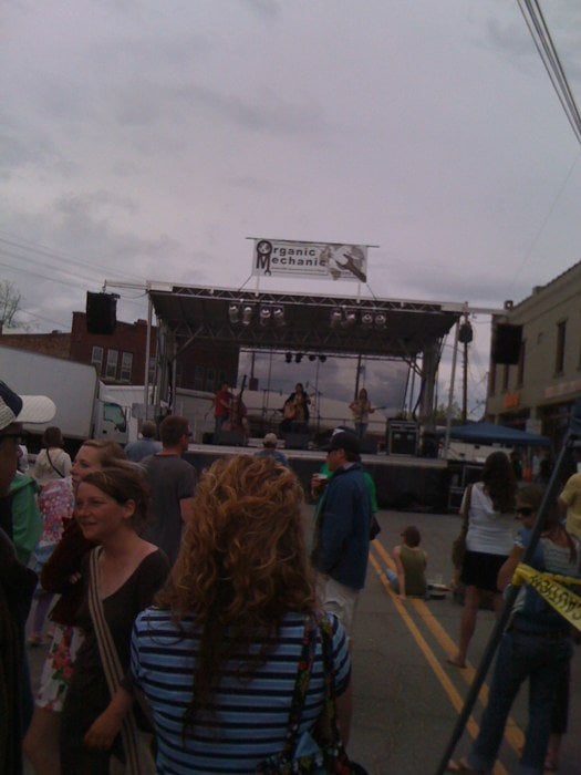 GASUP Updated August 2024 405 Haywood Rd, Asheville, North