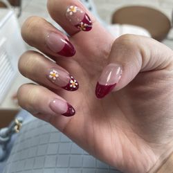 Cute Nails Spa