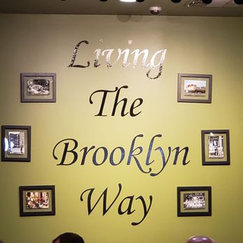 Brooklyn V's Pizza - It's the Brooklyn way! - Pizza Near Me - Chandler, Arizona