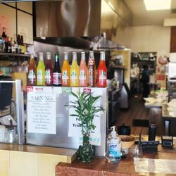 Taqueria Los Cerros