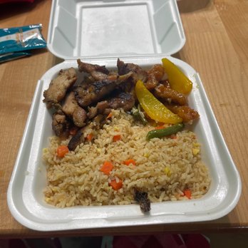 Panda Express - Chinese Near Me - Morrow, Georgia