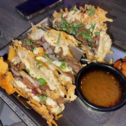 Tulum Mexican Cuisine - Birria tacos