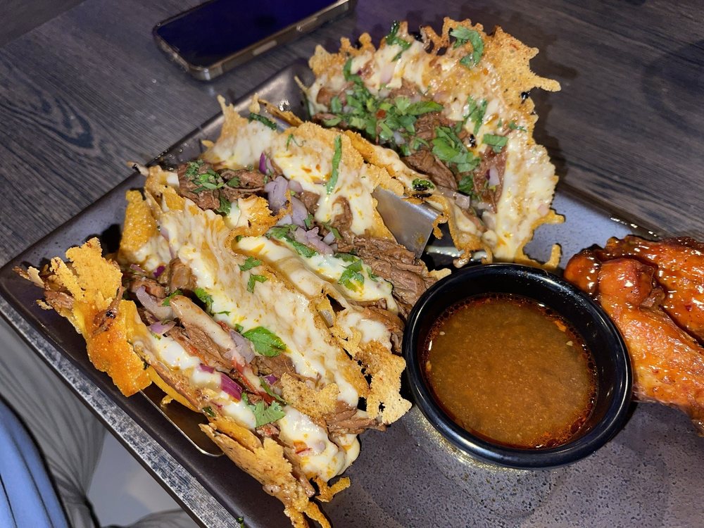 Tulum Mexican Cuisine