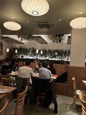 Golden Hof - Korean Bar & Grill by null