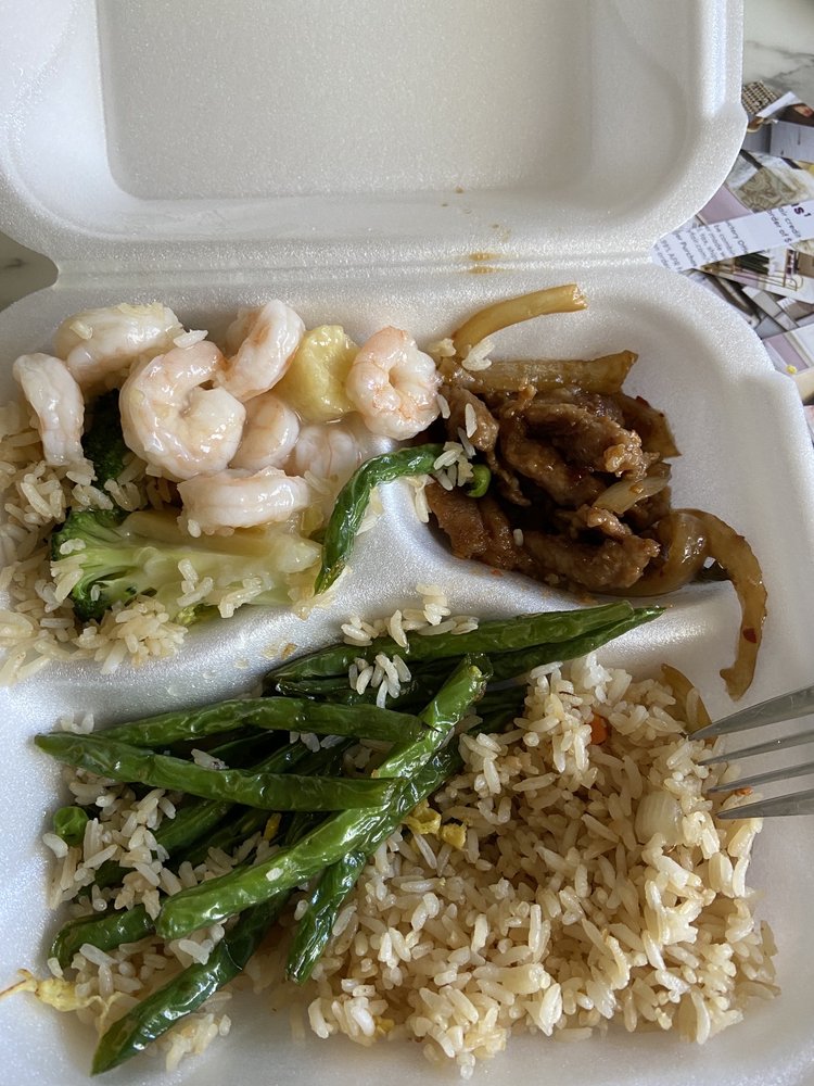 LON SEN CHINESE RESTAURANT Updated November 2024 23 Reviews 230