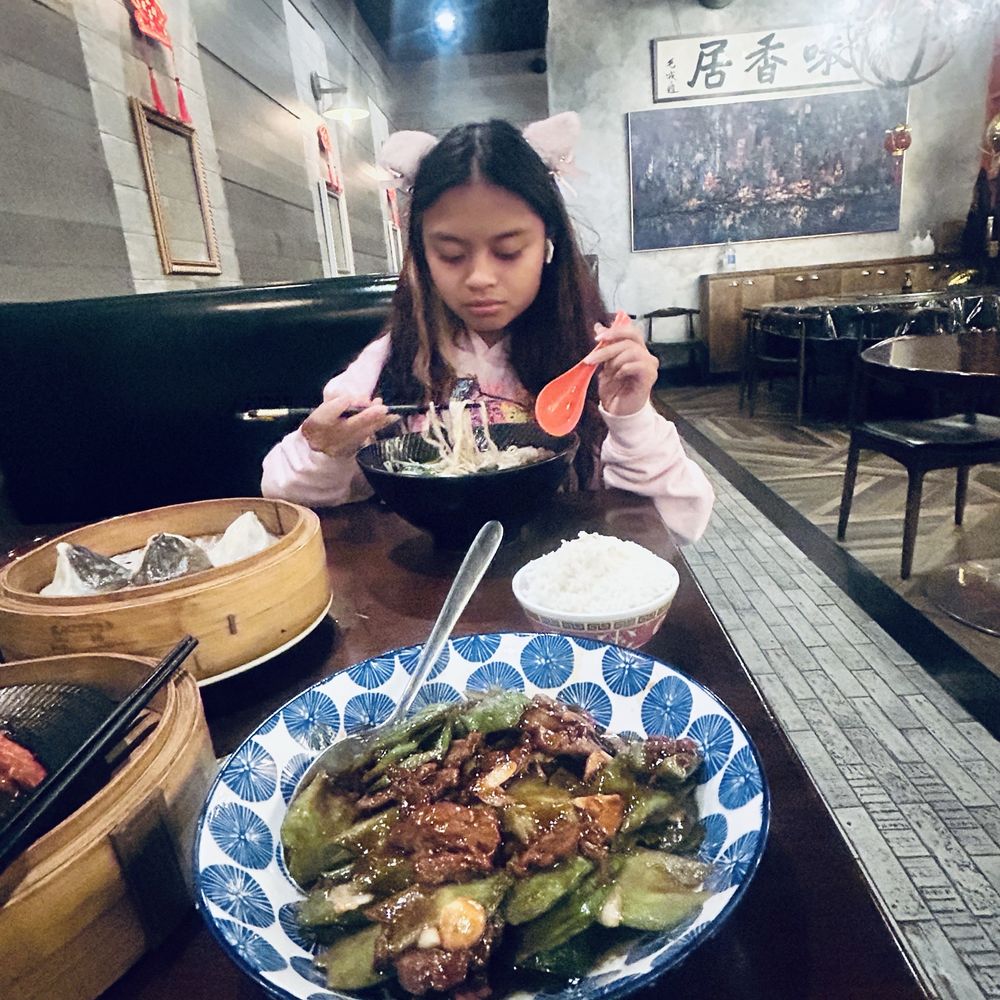 TNR Cafe - Mother Daughter Date and the food hit the spot! - Chinese Near Me - Arlington, Virginia TNR Cafe - Mother Daughter Date and the food hit the spot! - Chinese Near Me - Arlington, Virginia