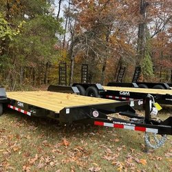 Blue Ridge Trailer Sales & Service