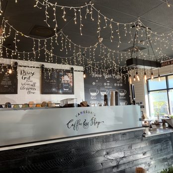 Vanessa's Coffee Shop - Breakfast & Brunch Near Me - Orlando, Florida Vanessa's Coffee Shop - Breakfast & Brunch Near Me - Orlando, Florida