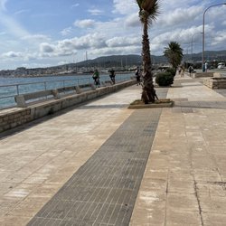 Parc de la Mer