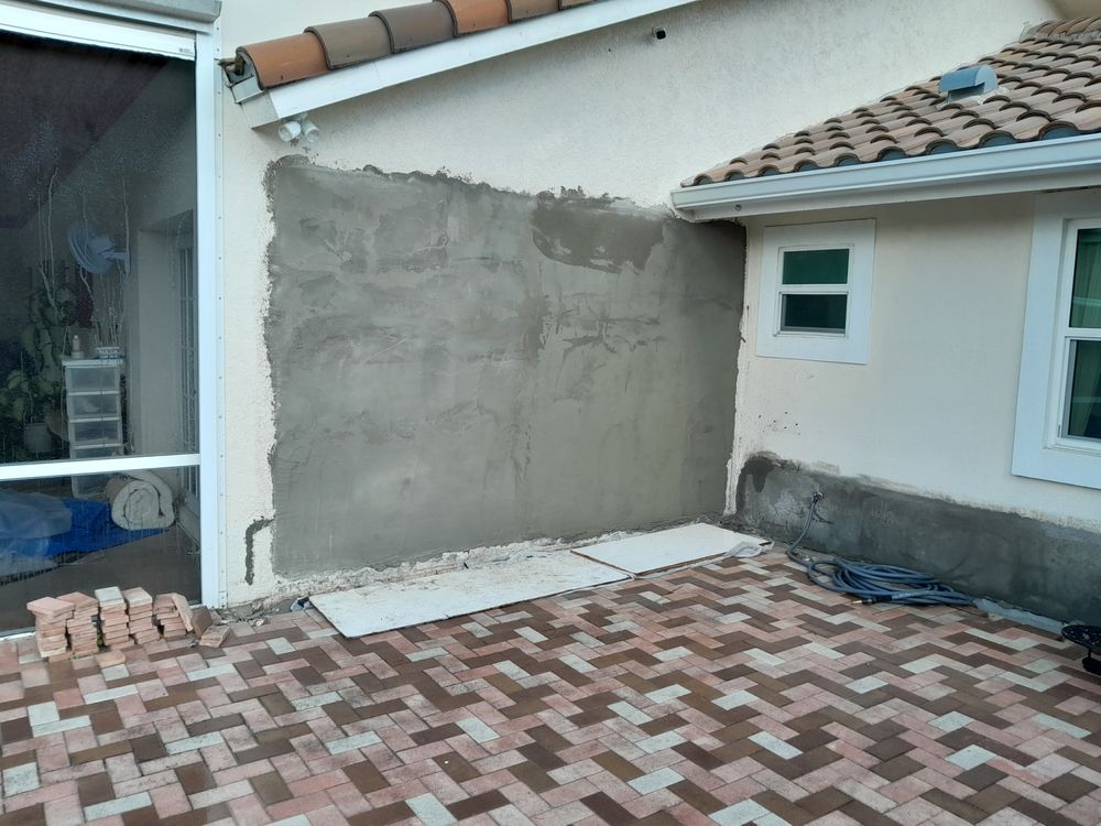 Slide of Supreme Team Handyman Services