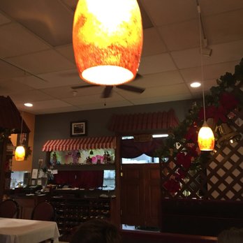 Anna's Polish Restaurant - Anna's kitchen. - Polish Near Me - Winter Park, Florida Anna's Polish Restaurant - Anna's kitchen. - Polish Near Me - Winter Park, Florida