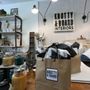 Photo of Knotty and Board Interiors