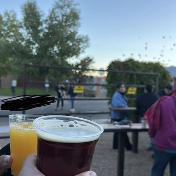 Steel Bender Brewyard - Drinks we ordered - Brewpubs Near Me - Los Ranchos De Albuquerque, New Mexico Steel Bender Brewyard - Drinks we ordered - Brewpubs Near Me - Los Ranchos De Albuquerque, New Mexico