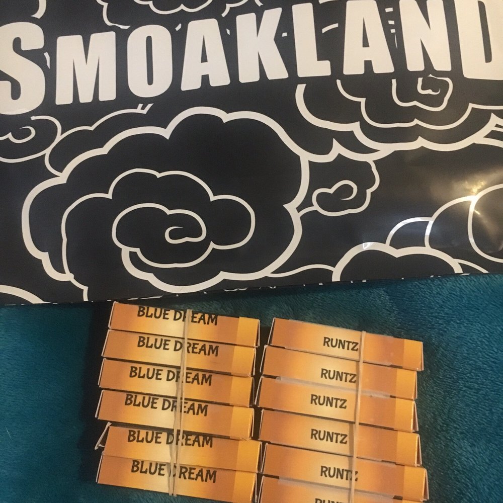 Smoakland Weed Delivery - Cannabis Dispensaries Near Me - Oakland, California Smoakland Weed Delivery - Cannabis Dispensaries Near Me - Oakland, California