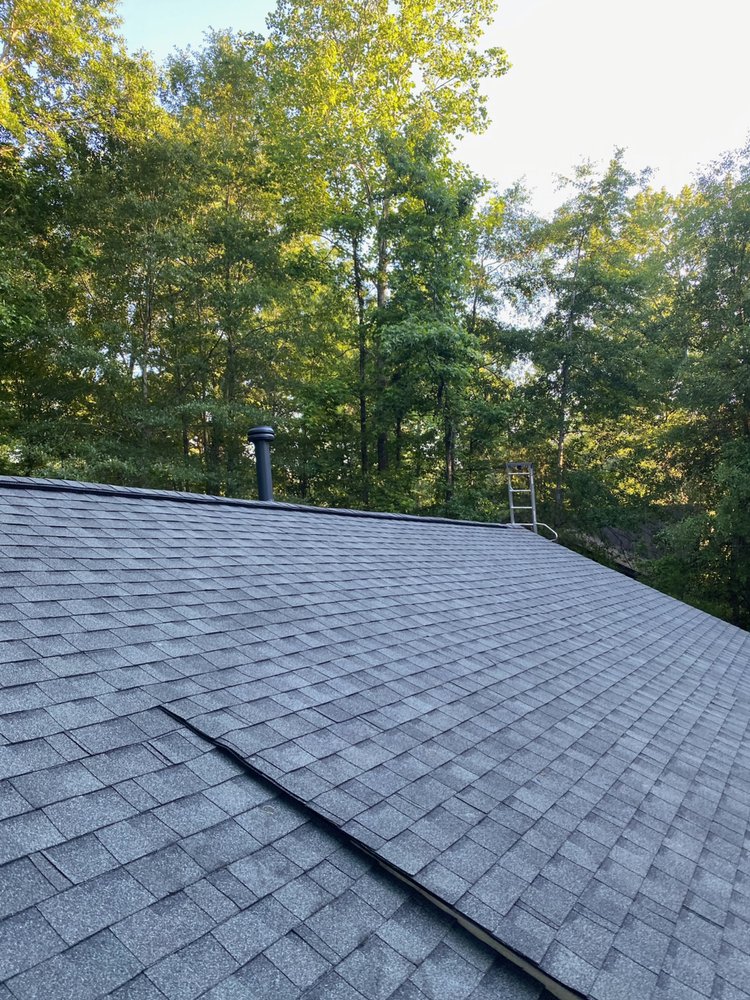 Slide of USA Roofing