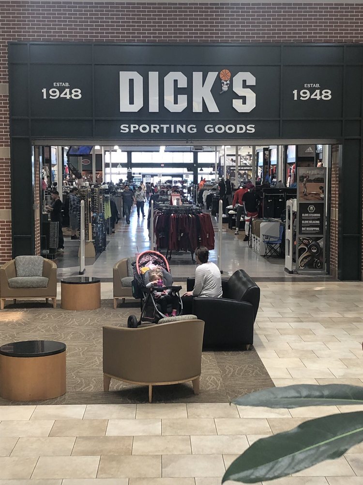 DICK’S SPORTING GOODS Updated May 2024 14 Photos & 17 Reviews