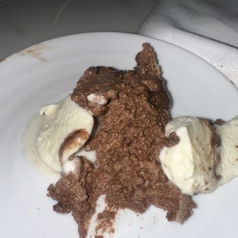 Spago - Souffle - its really a mousse , needs to be more bready - New American Near Me - Las Vegas, Nevada Spago - Souffle - its really a mousse , needs to be more bready - New American Near Me - Las Vegas, Nevada