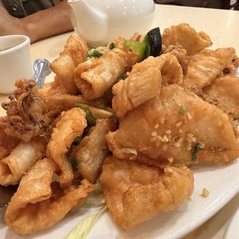 May Mei Restaurant - Salt and pepper squid - Chinese Near Me - Arcadia, California May Mei Restaurant - Salt and pepper squid - Chinese Near Me - Arcadia, California