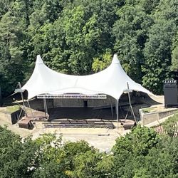 Waldbühne