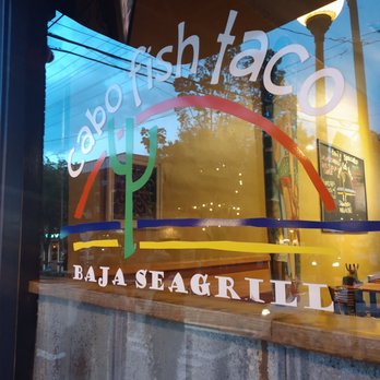 Cabo Fish Taco - Store front - Latin American Near Me - Charlotte, North Carolina Cabo Fish Taco - Store front - Latin American Near Me - Charlotte, North Carolina