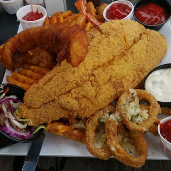 The Spot - Seafood - Burgers Near Me - Galveston, Texas The Spot - Seafood - Burgers Near Me - Galveston, Texas