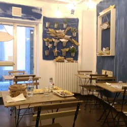 Pippo Paranza - Interno