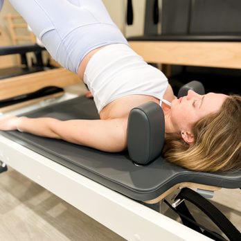 Trio Pilates Studio - Pilates Near Me - Bridgewater, Massachusetts