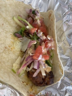 Oliver's Restaurant by null