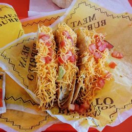 Super Taco