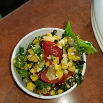 Pollo Campero - Street corn salad - Latin American Near Me - Miami, Florida Pollo Campero - Street corn salad - Latin American Near Me - Miami, Florida