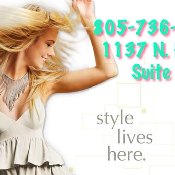 Shear Salon and Day Spa - Hair Salons Near Me - Lompoc, California Shear Salon and Day Spa - Hair Salons Near Me - Lompoc, California