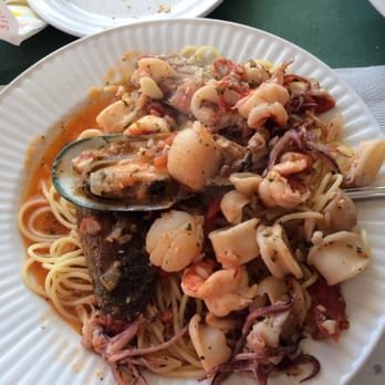 Volare - Mini cioppino - Italian Near Me - San Diego, California Volare - Mini cioppino - Italian Near Me - San Diego, California