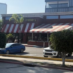 Tgi Friday's